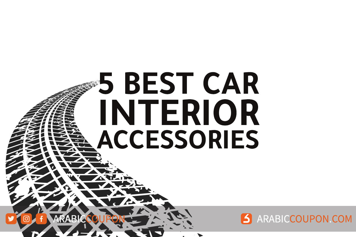5 Best car interior accessories for 2021 - latest tech news