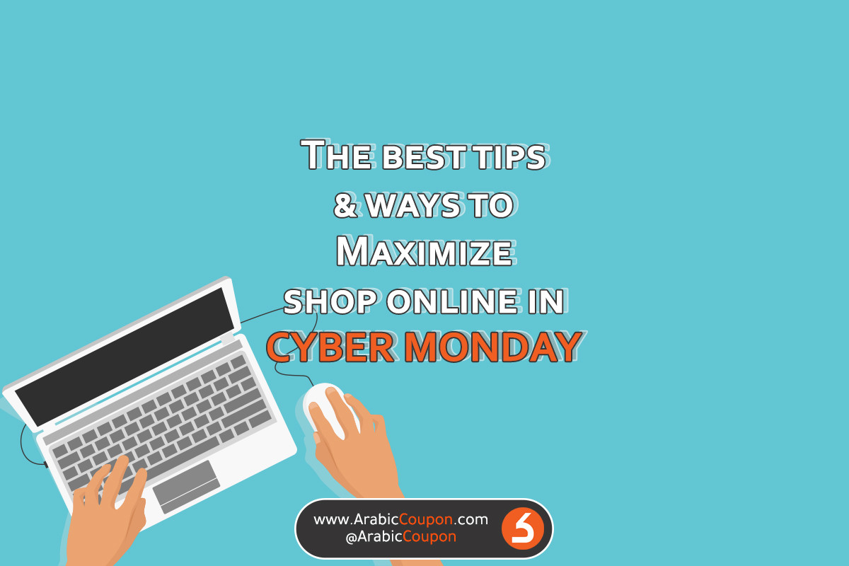 9 most important tips for online shopping at Cyber ​​Mondy in 2020 - the latest news of Cyber ​​Monday offers and discounts