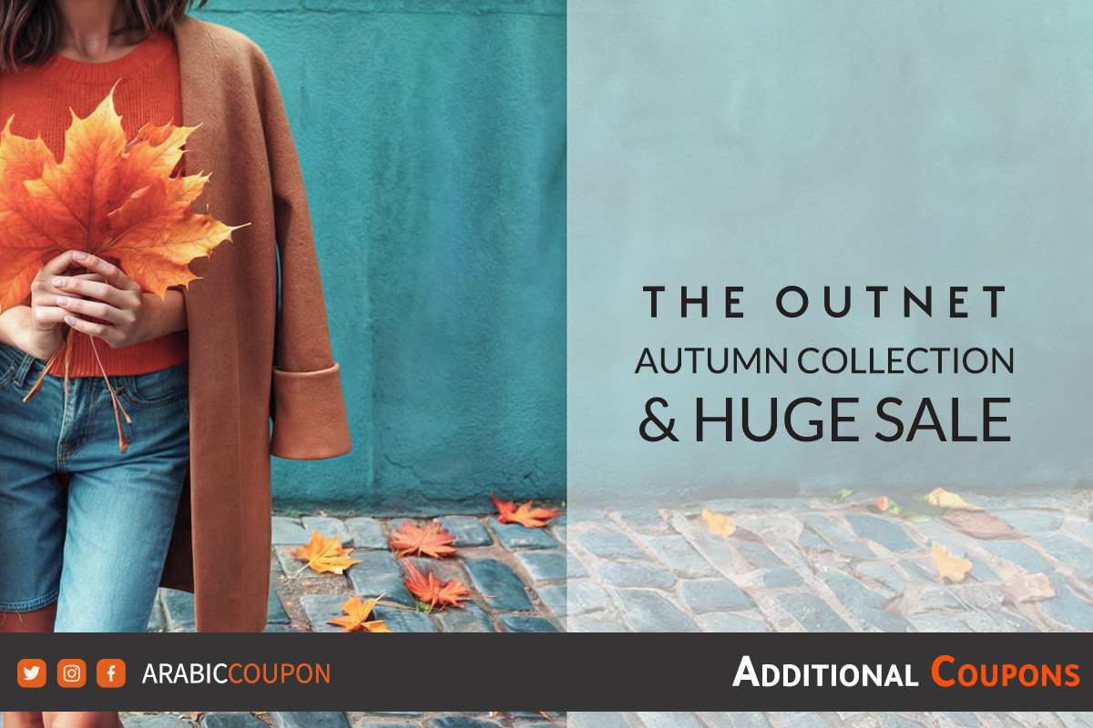 The fall collection arrives with The Outnet Sale to save up to 85% - The Outnet Coupon