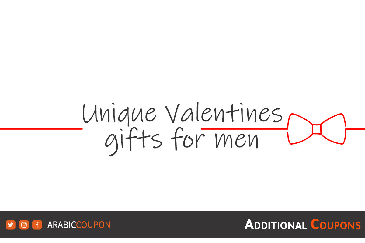 unique and luxurious valentines gifts for men