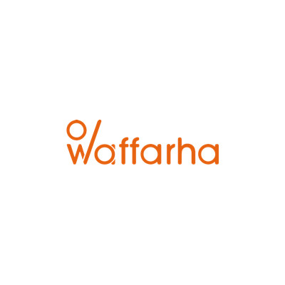 Waffarha Logo - Get the latest Waffarha coupon and promo code