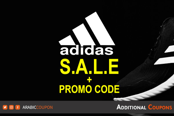 70% off Adidas offers in are still running with Adidas promo code
