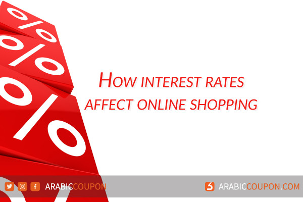 How interest rates affect online shopping - ecommerce news