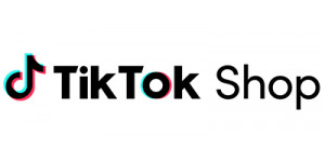 TikTok Shop Logo - Shop the trendy items at lowest price with TikTok coupon
