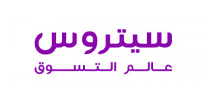 شعار سيتروس تي في - كوبون عربي - كوبونات واكواد خصم سيتروس تي في 