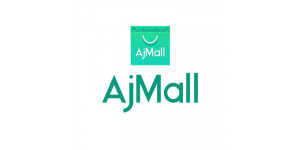 AjMall Logo 400x400 - Coupons & Promo Codes - 2020