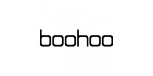 boohoo logo 2020 - 400x400 - Arabic Coupon