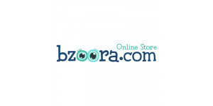 bzoora logo (2020) - bzoora coupons & promo codes - ArabicCoupon