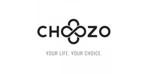 CHOOZO logo 400x400 - Choozo coupon code - 2021