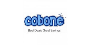 Cobone - ArabicCoupon - Logo 400x400 - Coupon_Deals