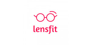 LensFit LOGO 400x400 - LensFit coupons & promo codes