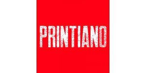شعار موقع برينتون "printiano" لعام 2020 - 400x400 - كوبون عربي