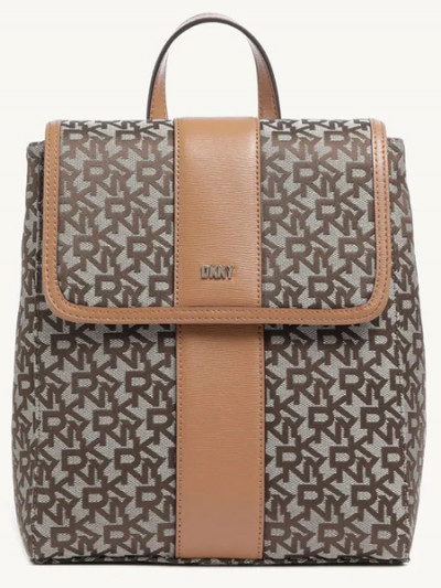 50% DKNY luxury backpack with 25% DKNY Coupon