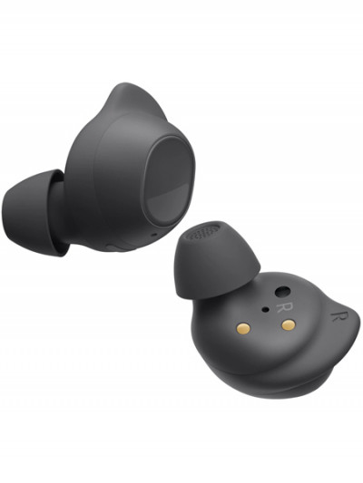 60% off Noon on Samsung Galaxy FE Graphite Buds with Coupon and Singles Day Offers