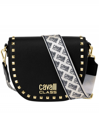 60% OFF on Cavalli Class Levenza Bag from Ontime