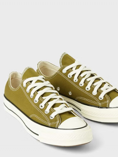 Converse Chuck 70 Low-Top Sneakers - 82% Namshi Sale - Namshi Promo Code