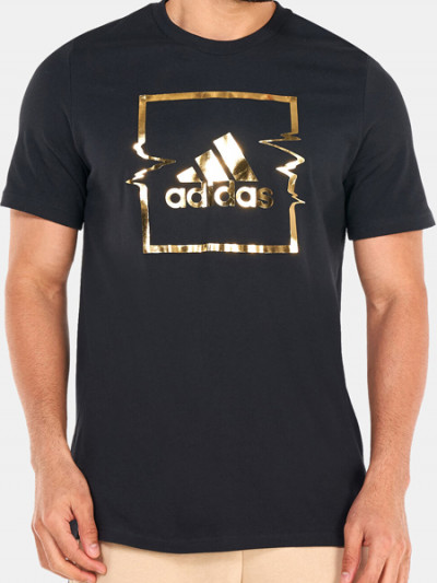 Adidas Foil Graphic T-Shirt