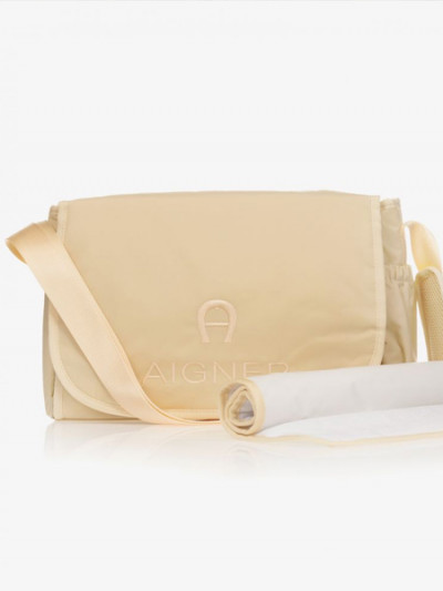 Aigner bag for baby supplies - SKU_395484 - ChildrenSalon coupon