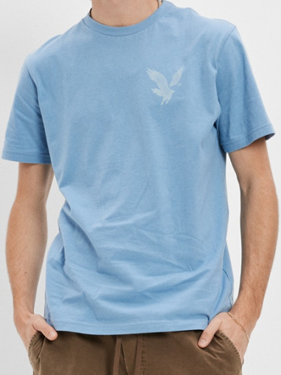 American Eagle soft T-Shirt "Blue"