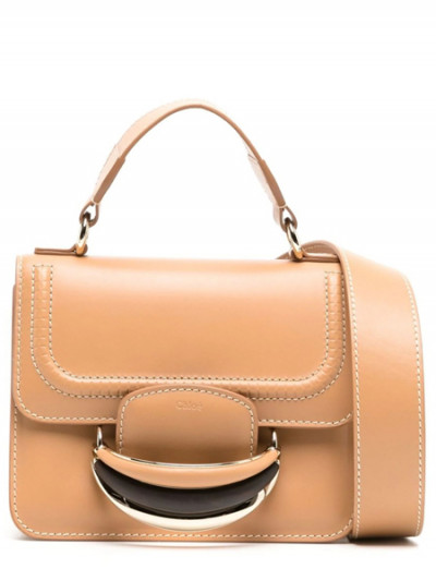 Best Price on Chloe Kattie crossbody bag with 45% OFF from Farfetch Coupon