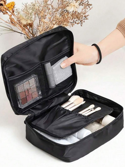 Buy Shein Makeup Bag at a fantastic price with 80% OFF & use Shein Coupon