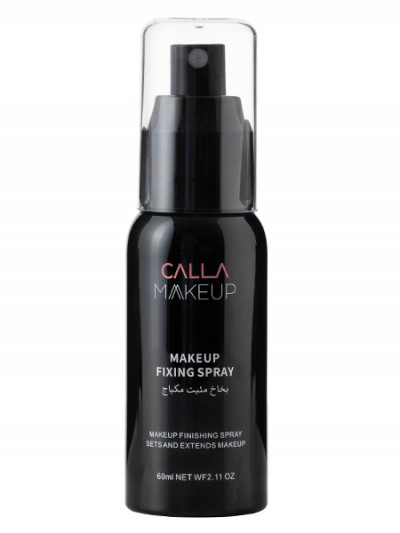 Calla Makeup Fixing Spray with 69% off from NiceOne