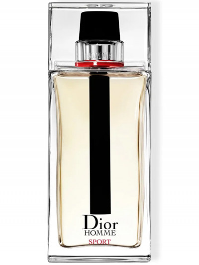 Shop online Dior Homme Sport parfum - noon promo code