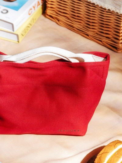 Free Sephora Tote bag - Free Valentine's Gift