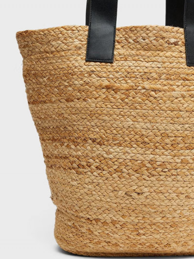 Mango knitted bag - 68% OFF from Namshi - Namshi Coupon