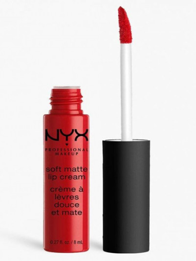 NYX Professional Moisturizing Lipstick at best price with Vogacloset coupon