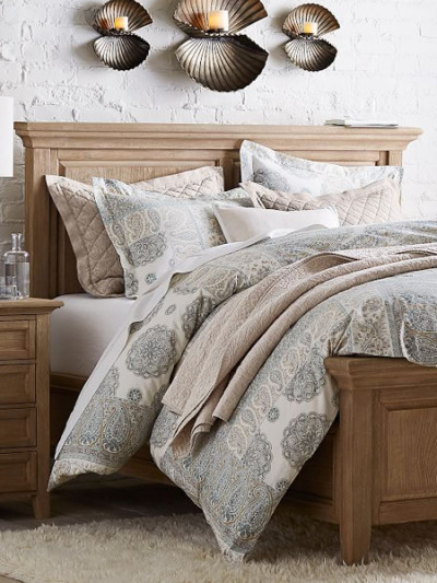 50% off on Pottery Barn Hudson Bed - Pottery Barn coupon