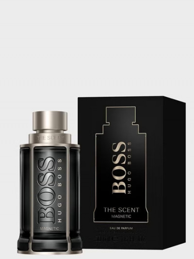 Save 31% when buying Boss The Scent Magnetic Eau de Parfum from Namshi