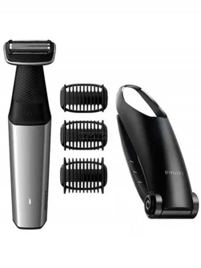 Save 45% on Philips BodyGroom Waterproof Shaver _BG5020-13 with Namshi Sale