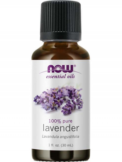 Save 52% with Dr. Nutrition offers and coupon to buy Now Lavender Oil for Skin Soothing