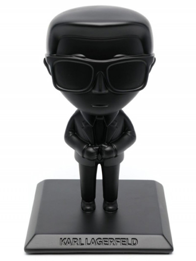 Show your love for brands with Karl Lagerfeld Figure at 40% off and extra savings with Farfetch coupon