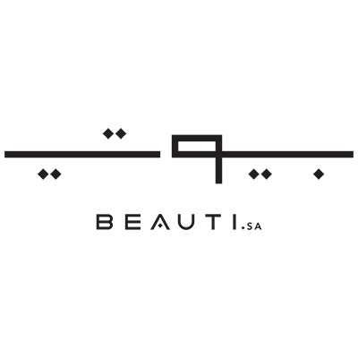 كود خصم بيوتي - كوبون بيوتي - شعار موقع بيوتي "beauti.sa"