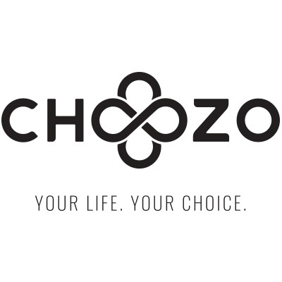 CHOOZO logo 400x400 - Choozo coupon code - 2021