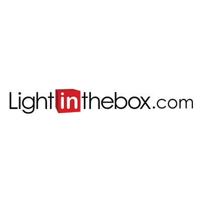 LightInTheBox LOGO - 400x400 - LightInTheBox coupon & promo code