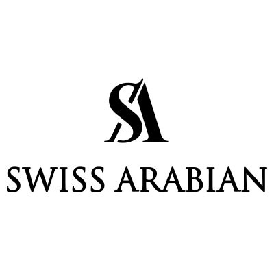 SWISS ARABIAN Logo 400x400 (2020) - ArabicCoupon - SWISS ARABIAN coupons