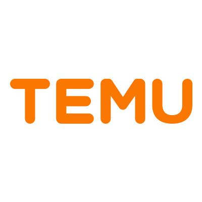 Temu Logo - Temu Coupon and promo code with highest Sale