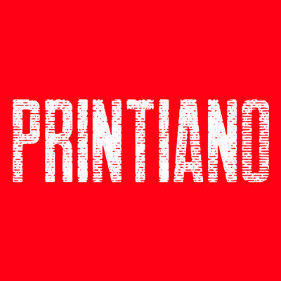 شعار موقع برينتون "printiano" لعام 2020 - 400x400 - كوبون عربي