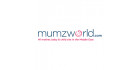 Mumzworld LOGO - 400x400 - Mumzworld coupons and promo codes