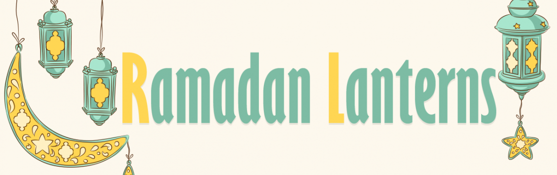 Ramadan lantern collection for amazing Ramadan Decor